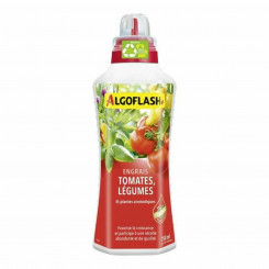 Taimeväetis Algoflash Tomato and Vegetable