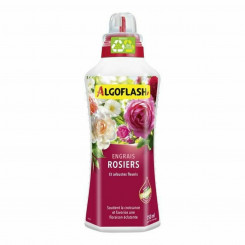Seedling fertilizer Algoflash Rose 750 ml