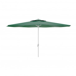 Marbueno Roheline Polüester Teras sun umbrella Ø 270 cm