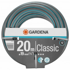 Шланг Gardena Classic 18022-20 ПВХ 20 м Ø 19 мм