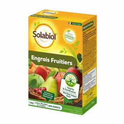 Plant fertilizer Solabiol Sofruy15 Fruity 1.5 Kg