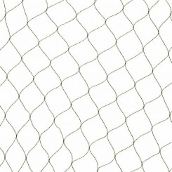 Anti-bird netting Nature Primo Must Polüetüleen 10 x 10 m