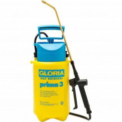 Garden pressure sprayer Gloria Prima 3 3 BAR Polyethylene 3 L