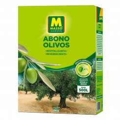 Mineral fertilizer Massó Olive tree 1 kg