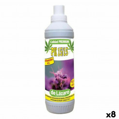 Plant fertilizer De Lázaro PK 15/15 Flowering stimulator (8 Units)