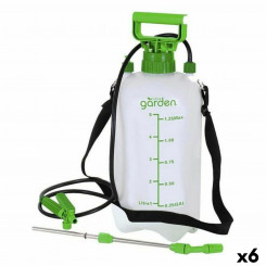 Garden pressure sprayer Little Garden 5 L (6 units)