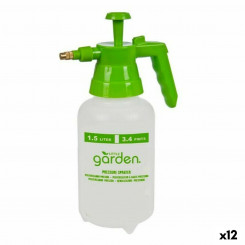 Garden pressure sprayer Little Garden 1.5 L (12 Units)