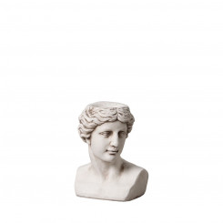 Lillepott Savi Magneesium Kreeka jumal 24 x 19,5 x 31,5 cm