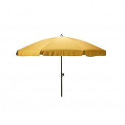 Зонт Ambiance желтый Ø 220 см