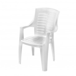 Progarden Talia TAL050BI Valge garden chair (55 x 60 x 91 cm)