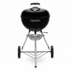 Barbeque-grill Weber E-4710 emaileeritud teras