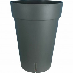 Plant pot Riss RIV3580795953769 Ø 53 cm Gray polypropylene Plastic Round