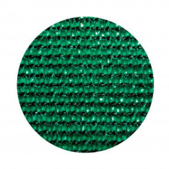 Concealment net EDM 75804 Green polypropylene (2 x 50 m)