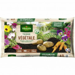 Organic fertilizer Vilmorin 6400840 40 L