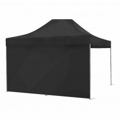 Tent OCC Motorsport Racing Black Polyester 420D Oxford 3 x 2 m