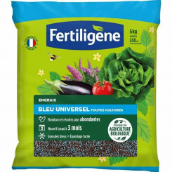 Organic fertilizer Fertiligène 6 Kg