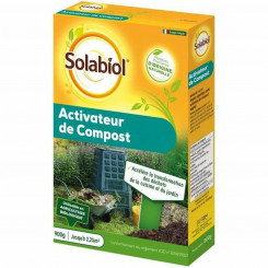Taimeväetis Solabiol Compost Vahelüliti 900 g