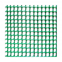 Roheline Aiavõrk Nortene Cardinet Roheline polüpropüleen (1 x 5 m)