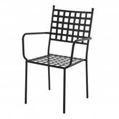 Cartago garden chair 56 x 55 x 90 cm Must Raud