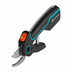 Battery-operated pruning shears Gardena Bypass