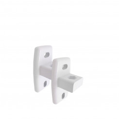 Awning support Micel TLD02 White 4.4 x 3.82 x 8.6 cm 2 Pieces, parts Wall