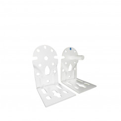 Awning support Micel TLD08 White 6.5 x 8.6 x 10.8 cm 2 Pieces, parts Axis
