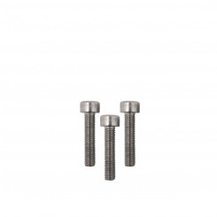 Set of screws Micel TLD27