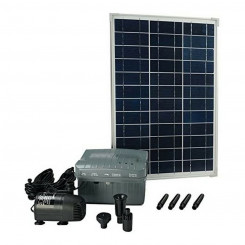 Водяной насос Ubbink SolarMax 1000 Фотоэлектрическая солнечная панель