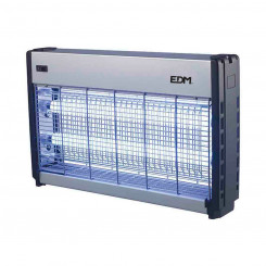 Electric Insect Killer EDM Silver (49 x 10 x 31 cm)