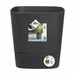 Plant pot Elho Dark gray Ø 29.5 cm