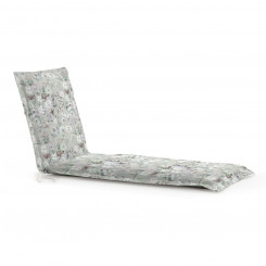 Deck chair cushion Belum 0120-391 Multicolor 176 x 53 x 7 cm