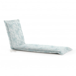 Deck chair cushion Belum 0120-403 Multicolor 176 x 53 x 7 cm