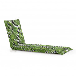 Deck chair cushion Belum 0318-81 Multicolor 176 x 53 x 7 cm