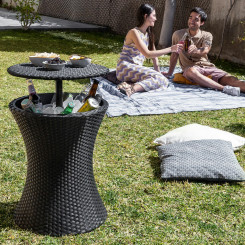 Three in one cooling table for the garden Frizzble InnovaGoods