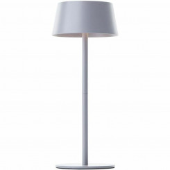 Настольная лампа Brilliant 5 Вт 30 х 12,5 см. Внешний вид LED Серый