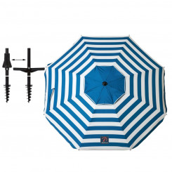 beach umbrella Ø 180 cm Sailor
