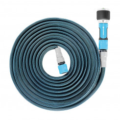 Hose with set of accessories Cellfast Zygzag 30 m Extendable