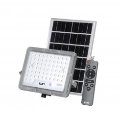 Прожектор EDM 31856 Slim Grey 50 Вт 600 лм Солнечная энергия (6500 К)