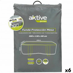 Protective cover Active Tables 200 x 60 x 130 cm (6 Units)