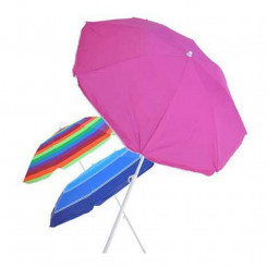 Solmar Aluminum Oxford kangas sun umbrella 200 cm