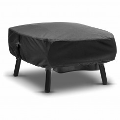 Kaaned WITT Cover Heavy duty Barbeque-grill