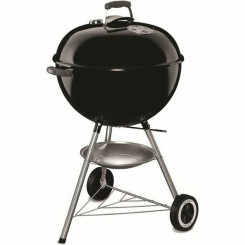Portable Barbeque grill Weber Aluminum Steel