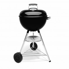 Portable barbeque grill Weber Steel
