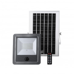 Spotlight EDM 31862 100 W 1200 Lm Solar Motion Sensor (6500 K)