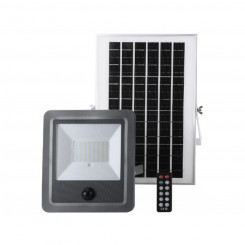 Spotlight EDM 31863 300 W 1800 Lm Solar Motion Sensor (6500 K)