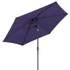 Monty Aluminum Meresinine sun umbrella 300 cm