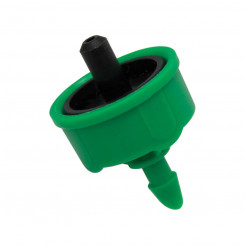 Self-compensating dripping Aqua Control Stopper 905110 4 l/h Self-cleaning Car drainage 10 Units
