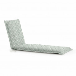 Deck chair cushion Belum ASENA 4 Green 176 x 53 x 7 cm