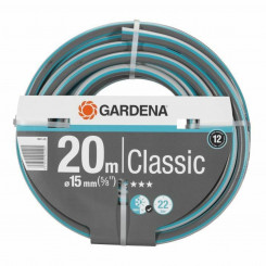 Hose Gardena Classic 20 m Ø 15 mm 5/8