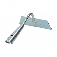 Hoe (short handle) Kinzo 22,5 x 16 cm Metal